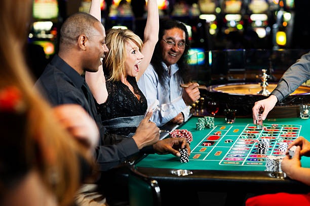 bandungtoto alternatif Slot Rooms by Studio
